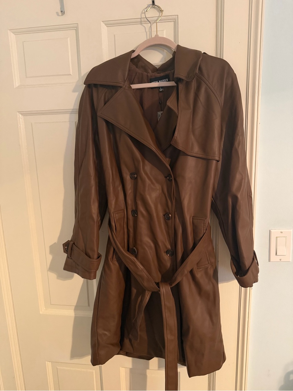 Steve Madden jacket